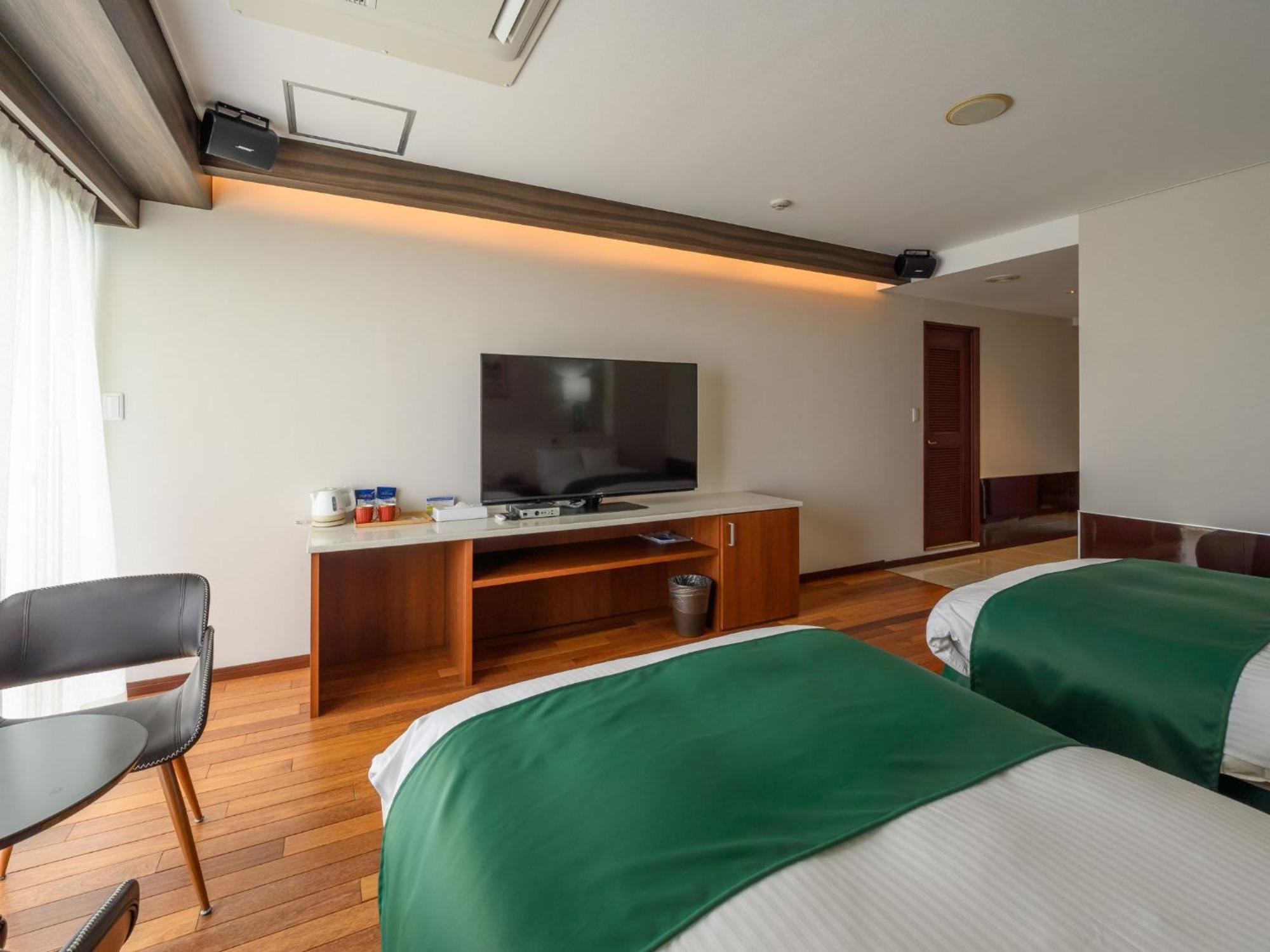 Hotel Resonex נאגו מראה חיצוני תמונה