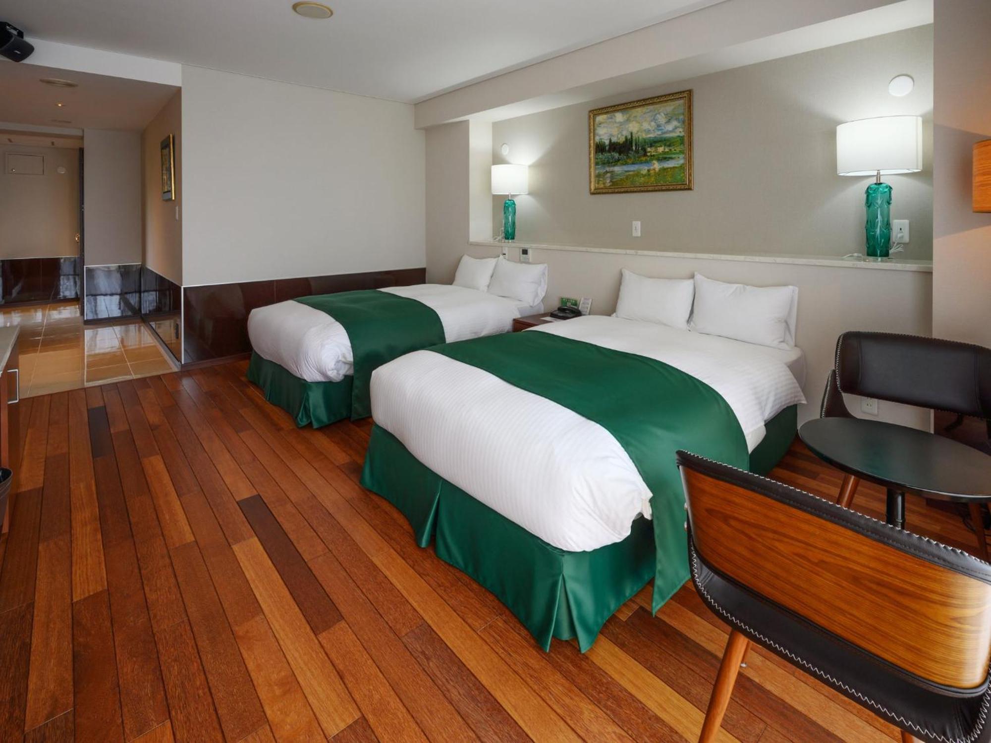 Hotel Resonex נאגו מראה חיצוני תמונה