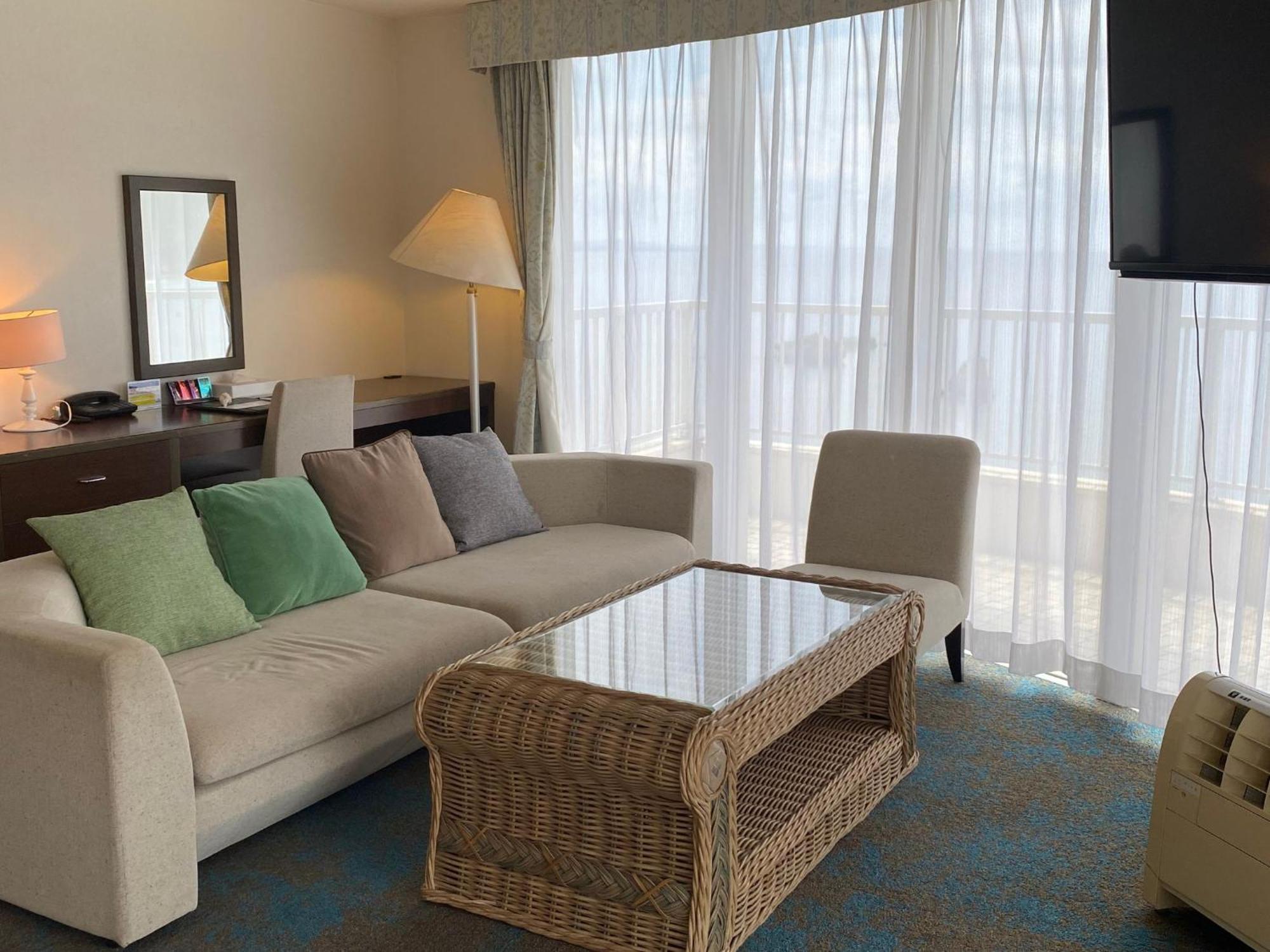 Hotel Resonex נאגו מראה חיצוני תמונה