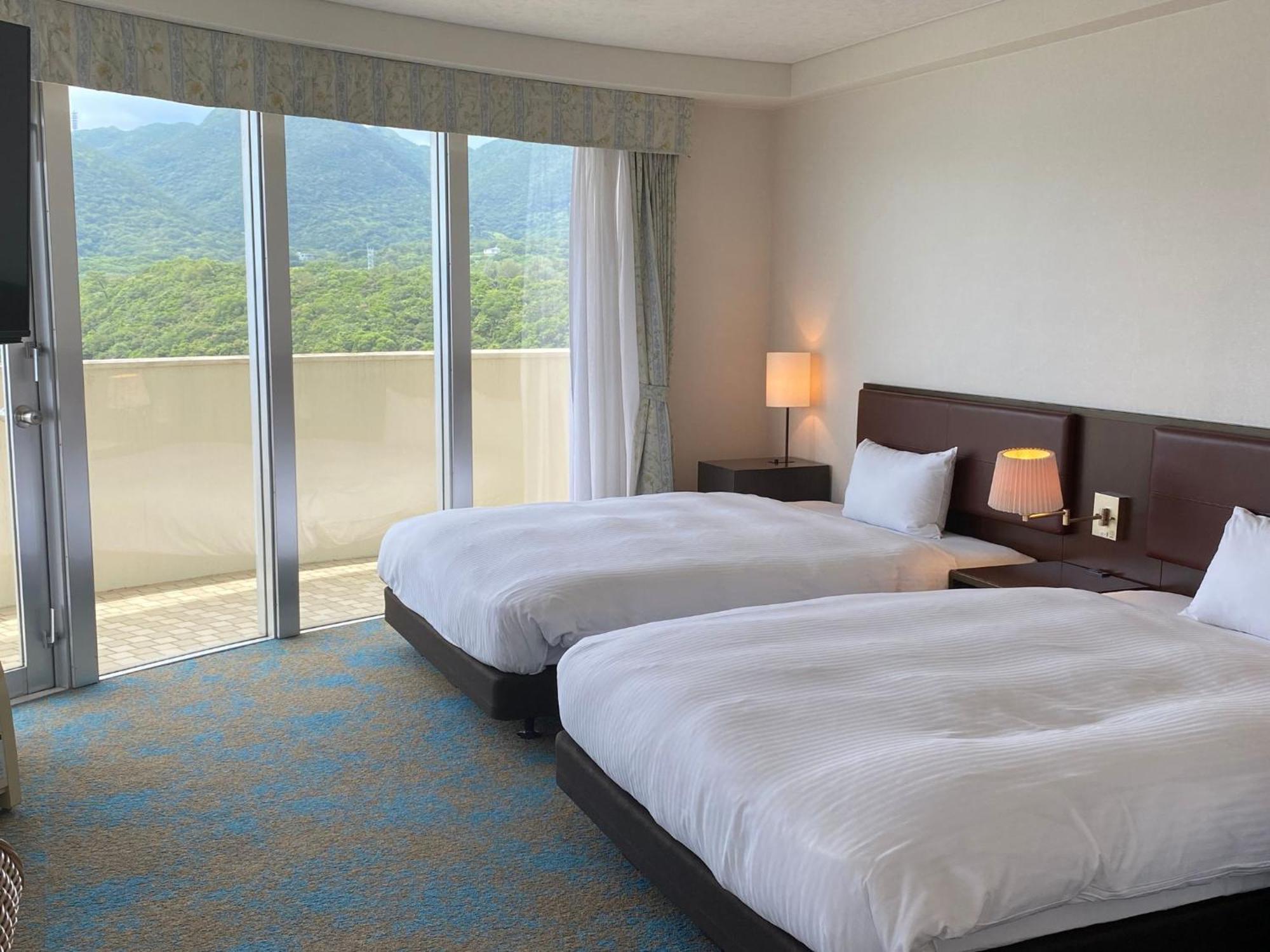 Hotel Resonex נאגו מראה חיצוני תמונה